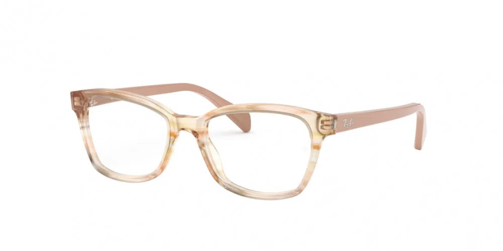 Ray-Ban Kids 0RY1591 Eyeglasses - view 4